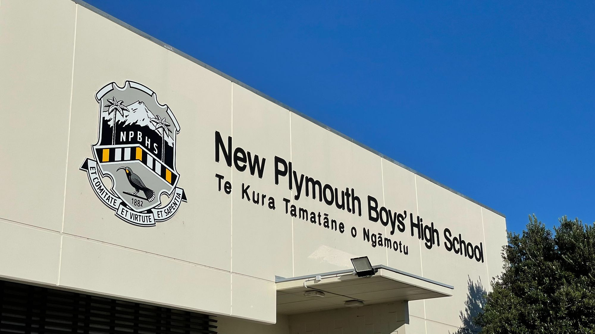 Our People - New Plymouth Boys High School